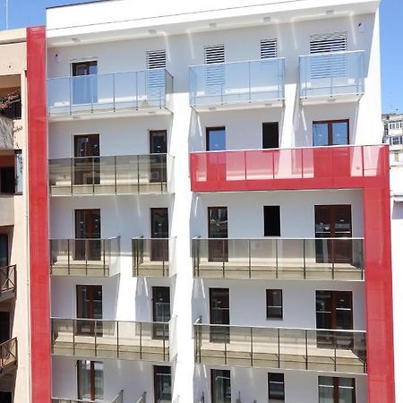 Central Modern Apartment 巴里 外观 照片