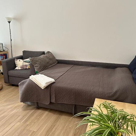 Central Modern Apartment 巴里 外观 照片