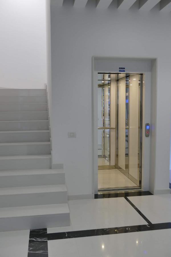 Central Modern Apartment 巴里 外观 照片
