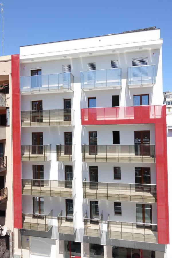 Central Modern Apartment 巴里 外观 照片