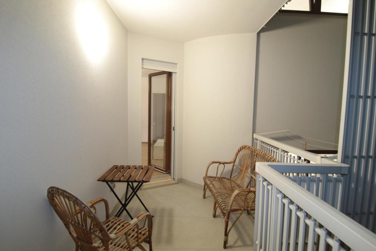 Central Modern Apartment 巴里 外观 照片