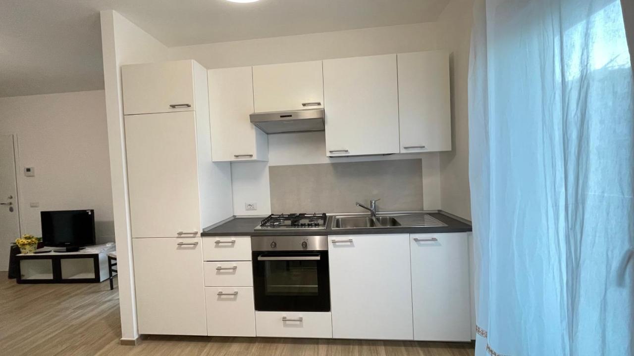 Central Modern Apartment 巴里 外观 照片