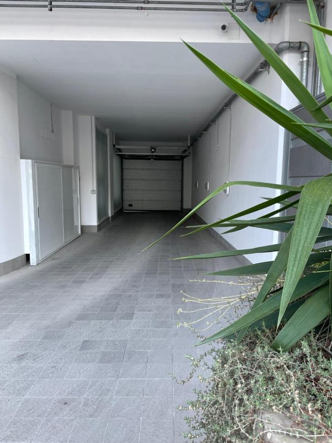 Central Modern Apartment 巴里 外观 照片
