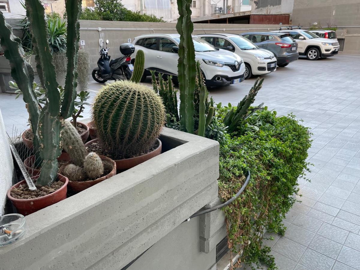 Central Modern Apartment 巴里 外观 照片