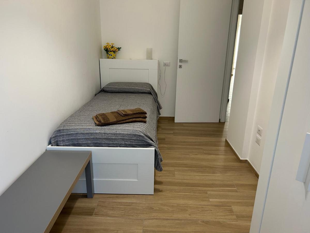 Central Modern Apartment 巴里 外观 照片