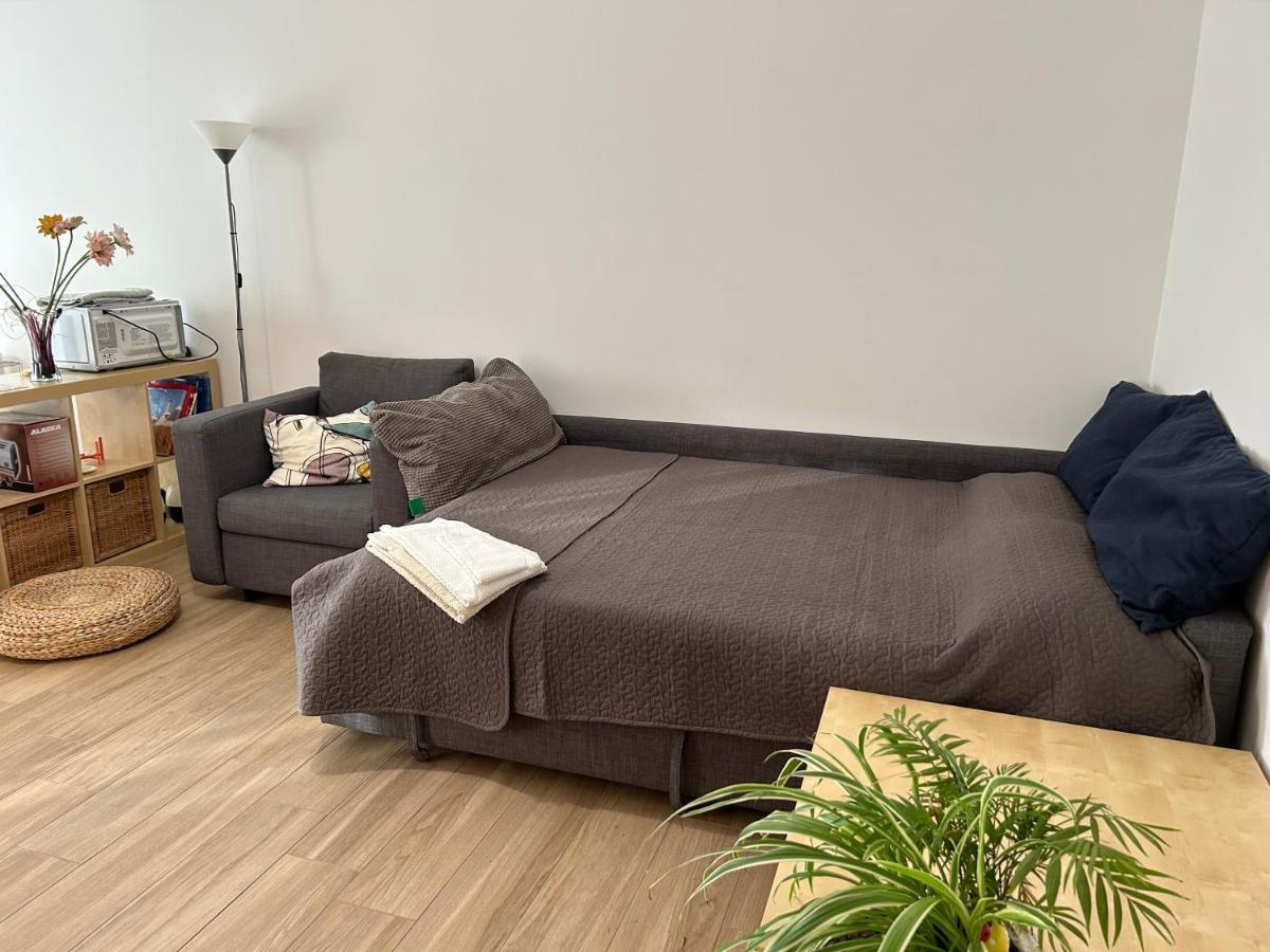 Central Modern Apartment 巴里 外观 照片