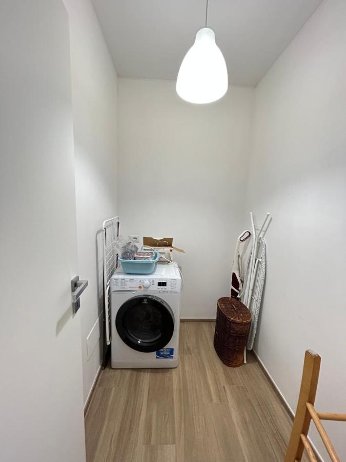 Central Modern Apartment 巴里 外观 照片