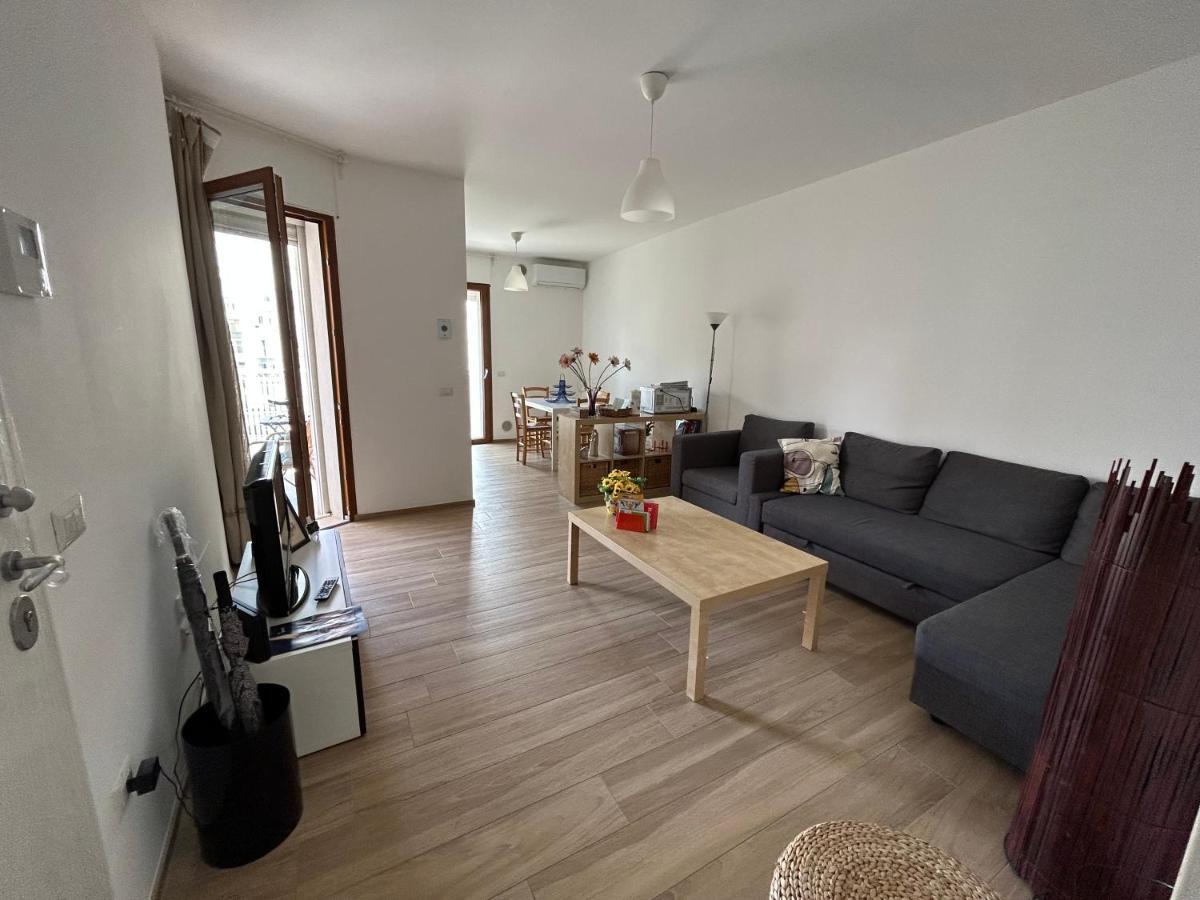 Central Modern Apartment 巴里 外观 照片