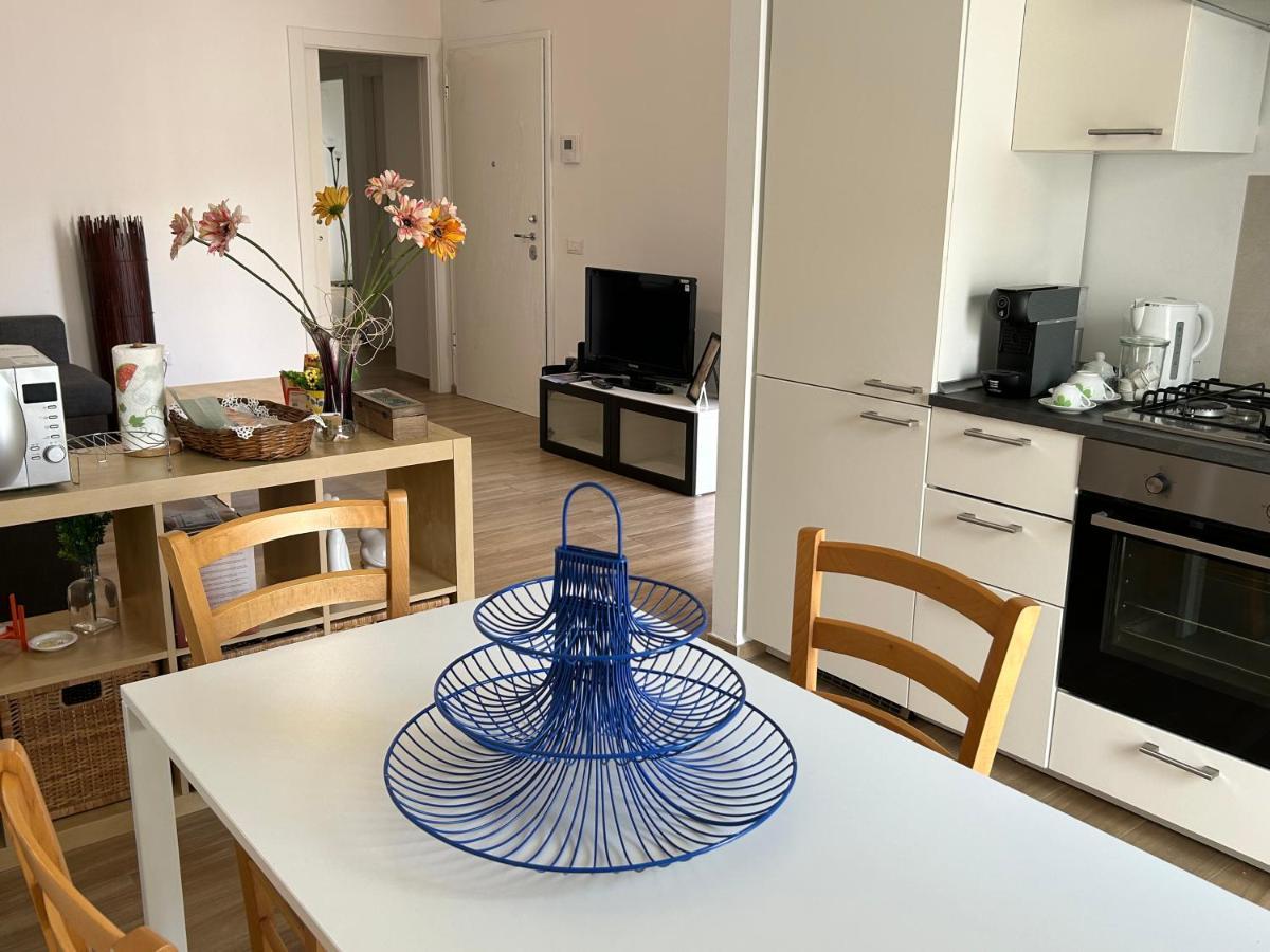 Central Modern Apartment 巴里 外观 照片