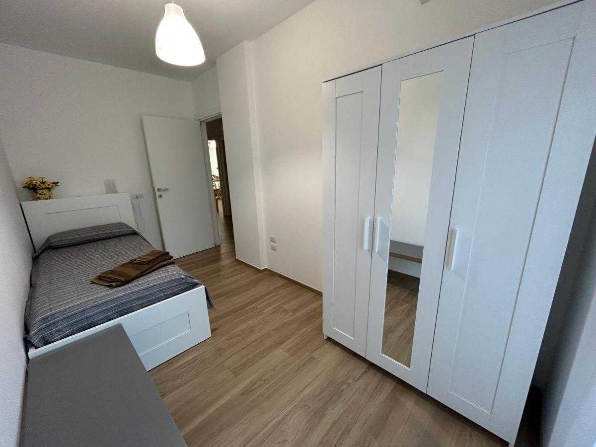 Central Modern Apartment 巴里 外观 照片