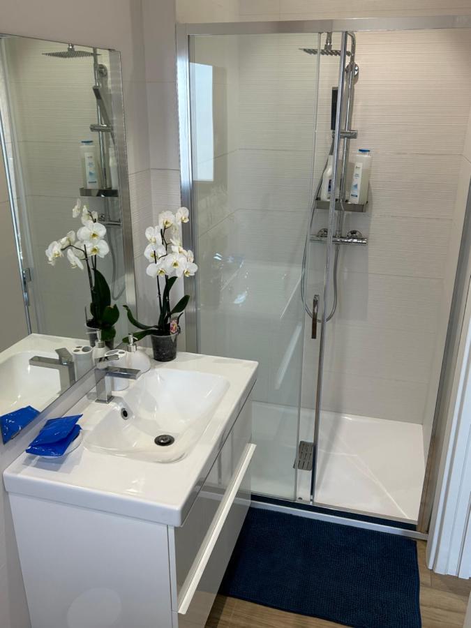 Central Modern Apartment 巴里 外观 照片