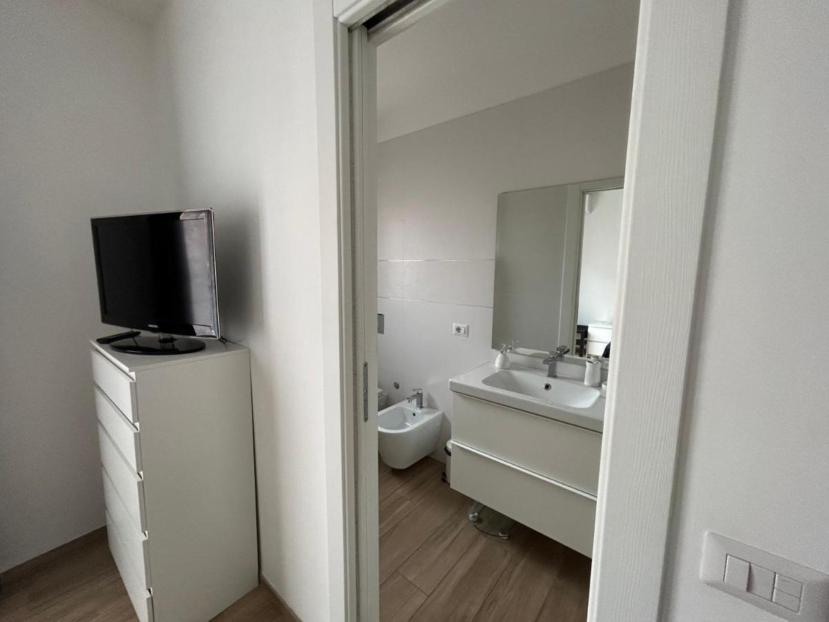 Central Modern Apartment 巴里 外观 照片