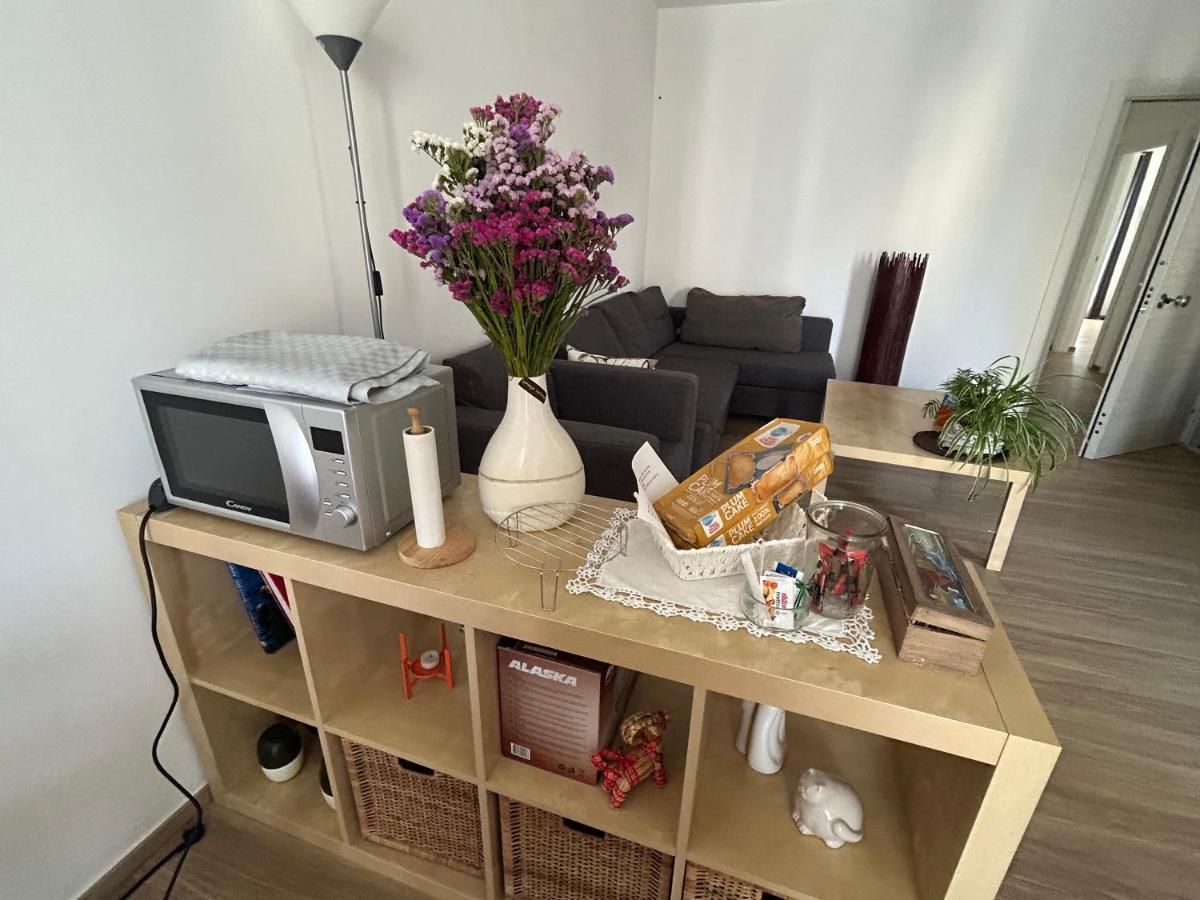 Central Modern Apartment 巴里 外观 照片