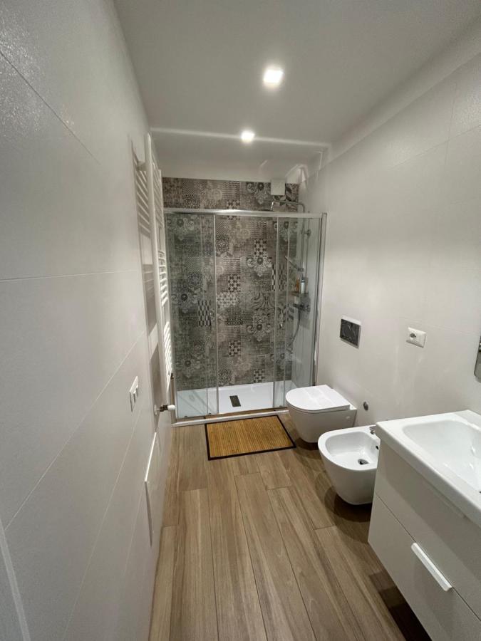 Central Modern Apartment 巴里 外观 照片