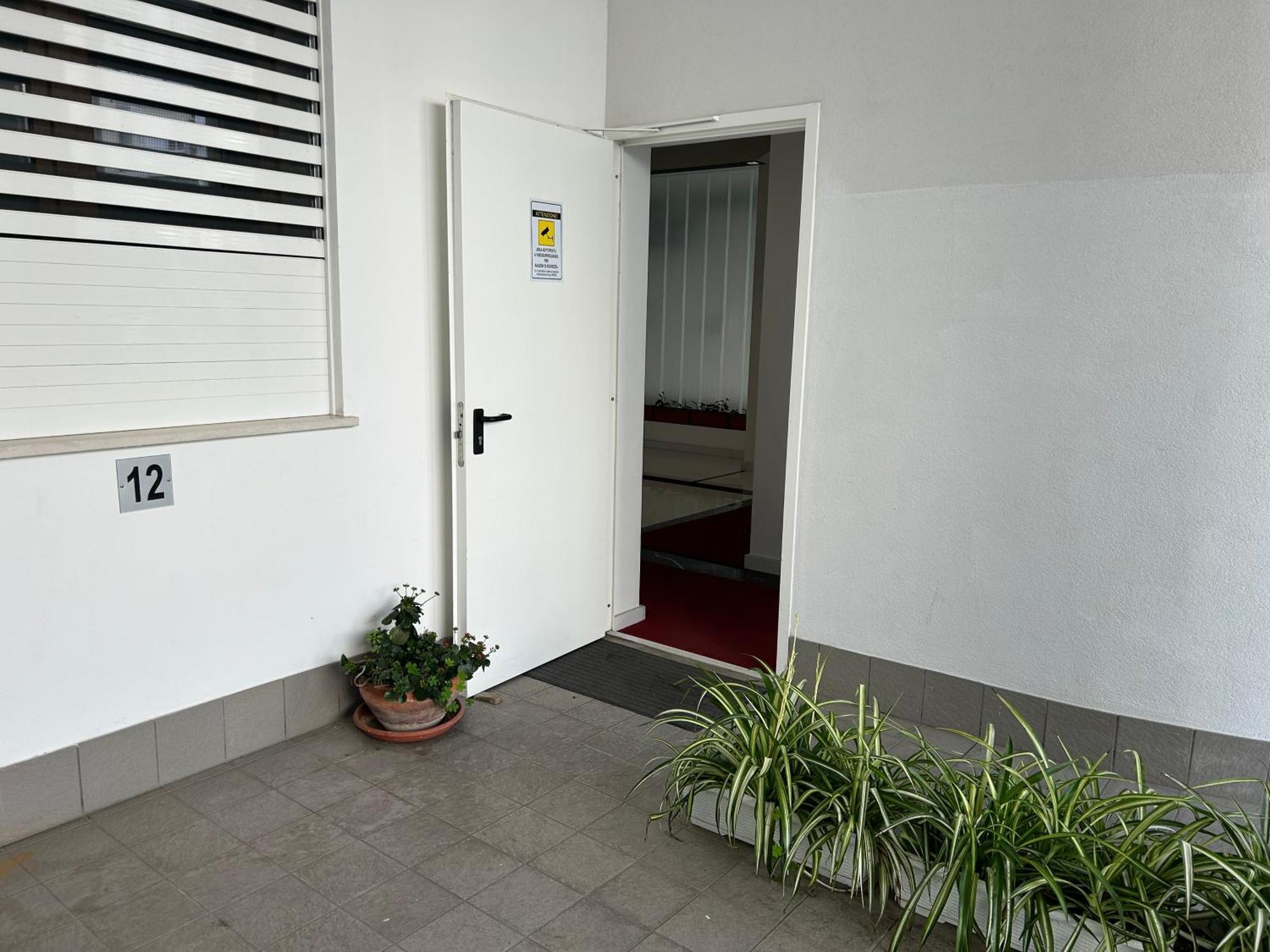 Central Modern Apartment 巴里 外观 照片