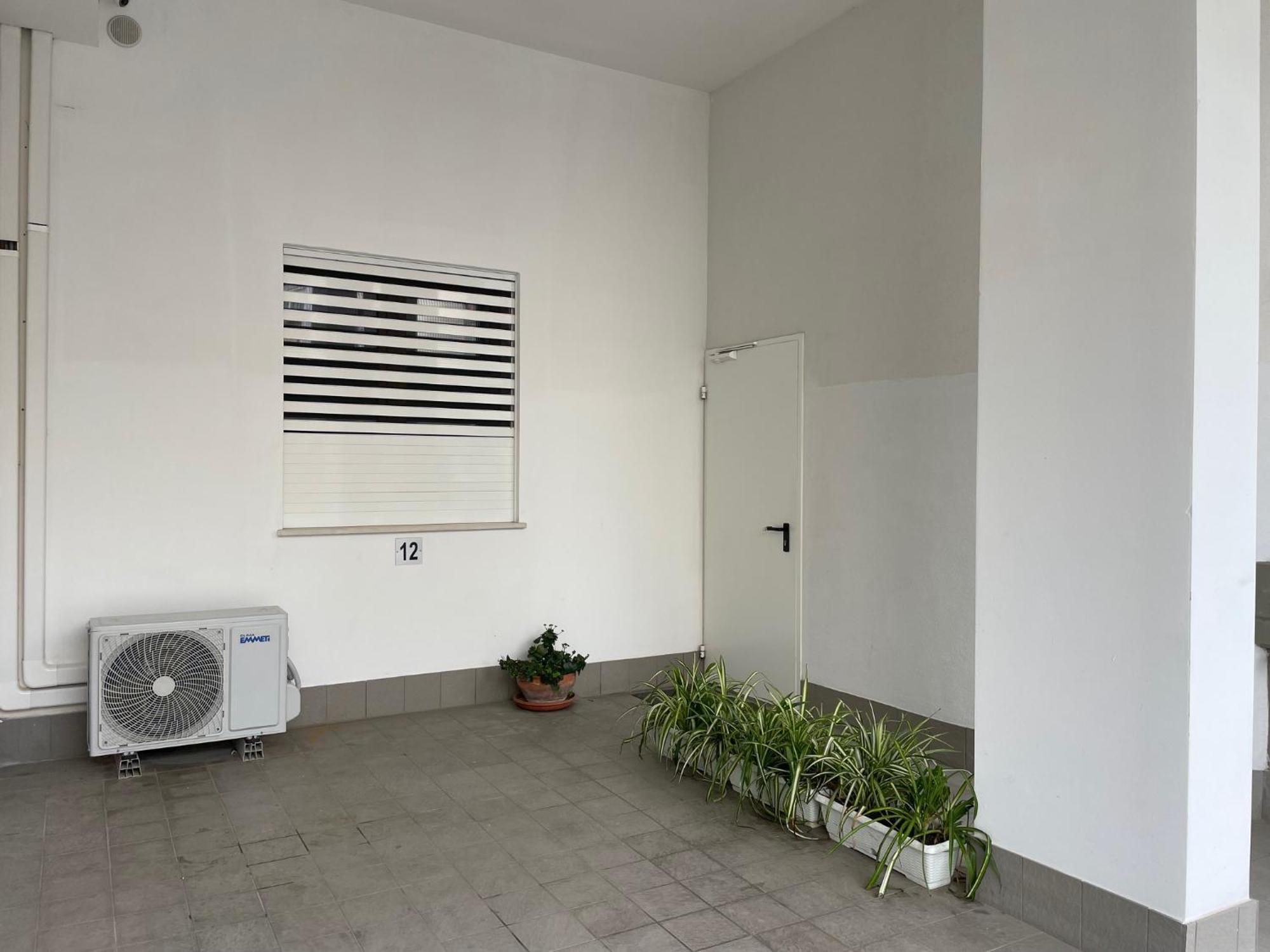 Central Modern Apartment 巴里 外观 照片