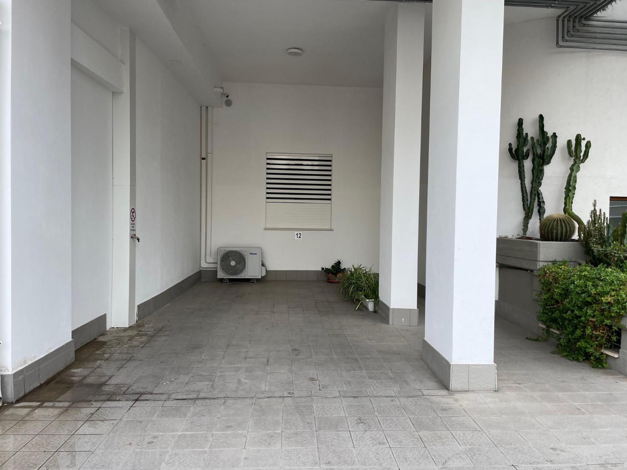 Central Modern Apartment 巴里 外观 照片